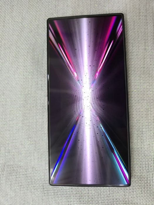 Redmagic 9s pro+