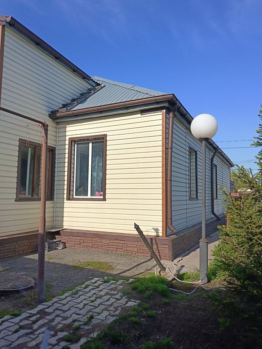 Продам дом, 5 комнат