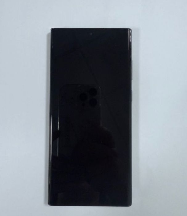 Vând telefon Samsung S22 ultra