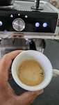 Espressor Barista Gastroback.cu rasnita si spumator