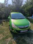 Vând Opel Corsa D
