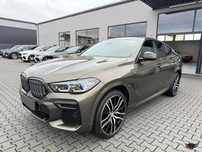 BMW X6 M BMW X6 M50i xDrive INDIVIDUAL 3xTV Laser Sky Lounge /Finanțare Leasing