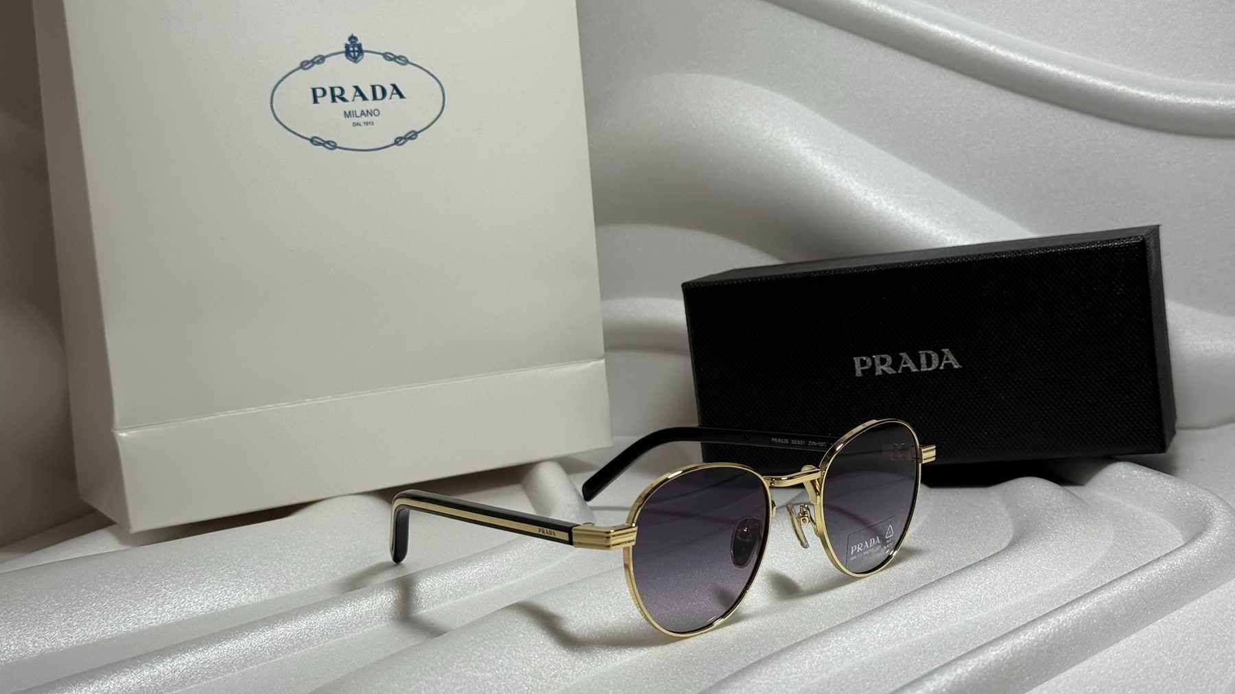 Prada PRB52S - ZVN02C