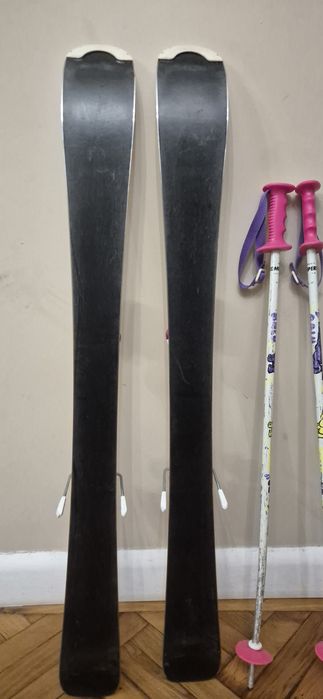 Ski carve 100  cm  Dynastar copii