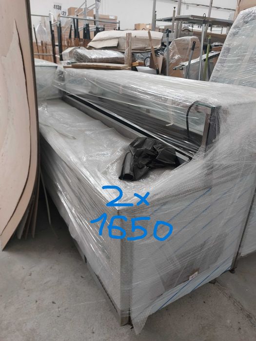 Оборудване за заведение за бързо хранене