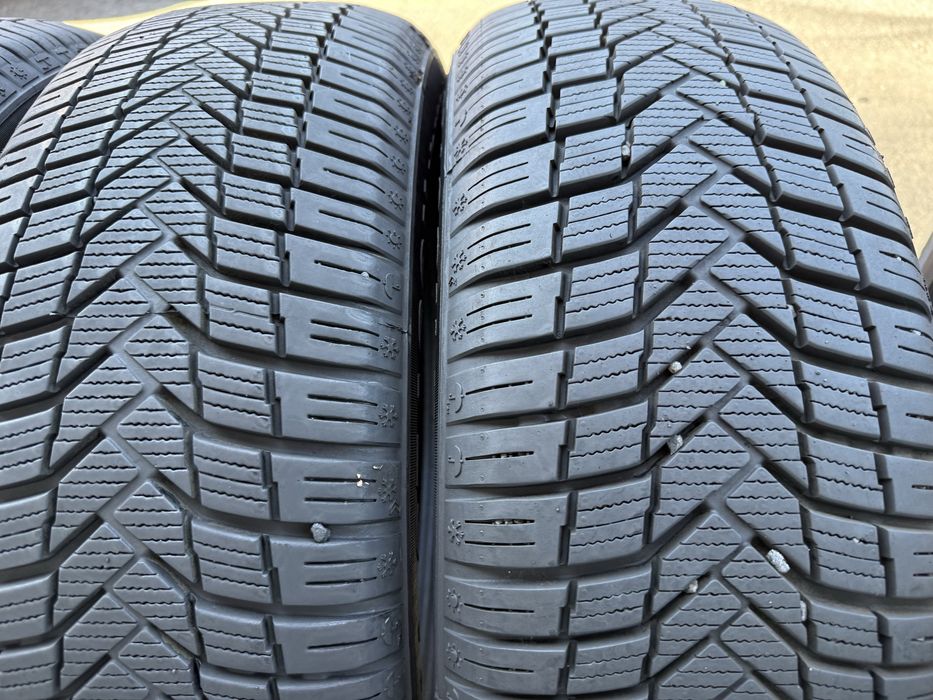 195/55 R16 SUNNY ALLSEASON anvelope mixte 4 buc /Montaj inclus