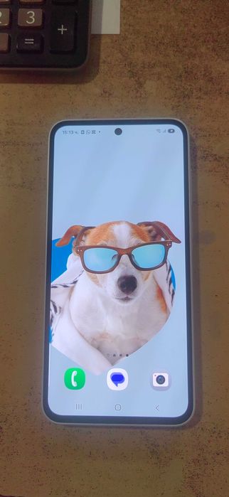 Gsm Samsung A35 отличен