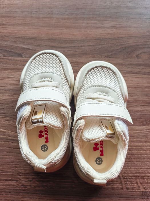 Детски маратонки 22 номер