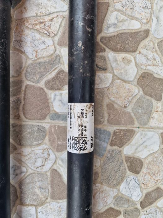 Cadan x5 x6 anul 2007 pina in 2015