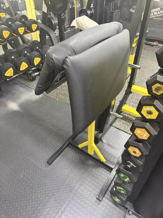 Продават се фитнес уреди Ivan