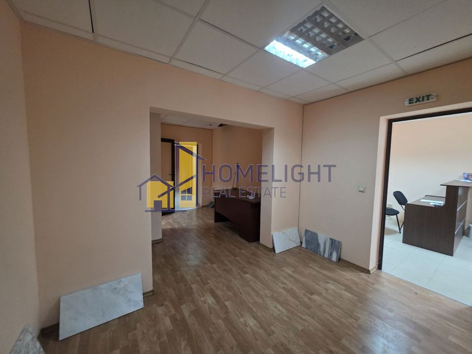 Офис в кв. Дружба 2