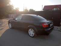 Vand Audi A4 B6 2004