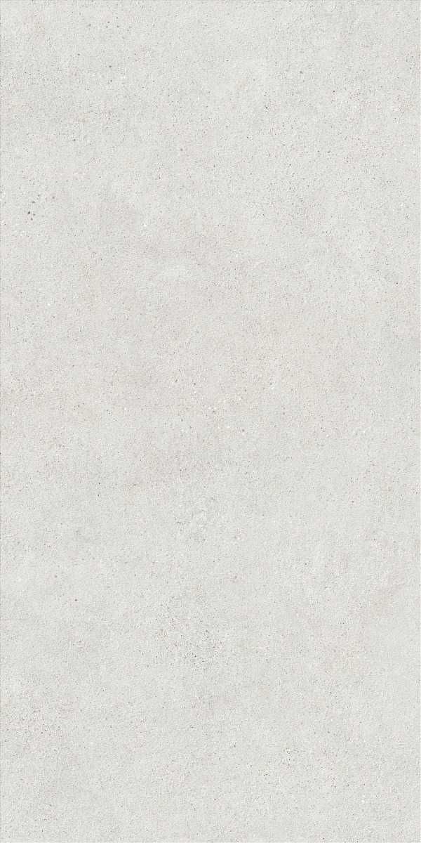Gresie rectificata portelanata Borneo White Mate 60×120