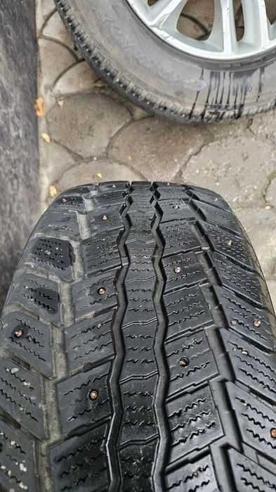 Шины nordman 7 suv R20