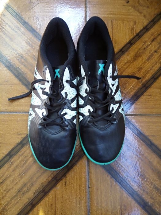 Adidași Adidas nr 36