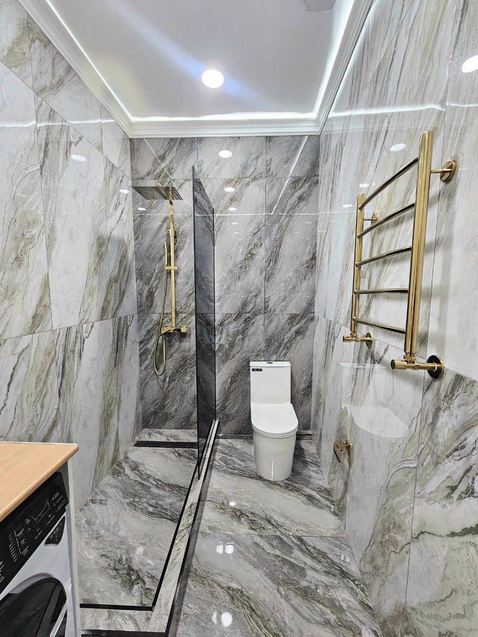 Kvartira продается 2/7/8 на ЖК Luminar House