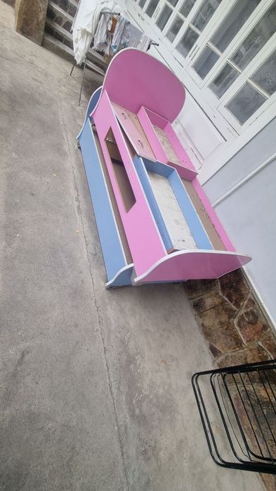 Детский крават срочно