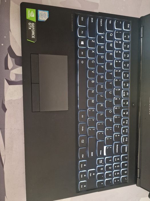 Laptop Lenovo Legion Y530