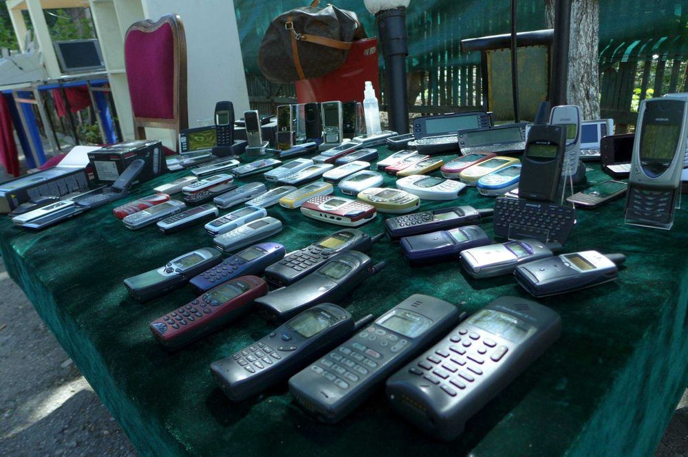 TV Filmari Evenimente Retro Vintage 80 90 Lan Party Internet Cafe 2000