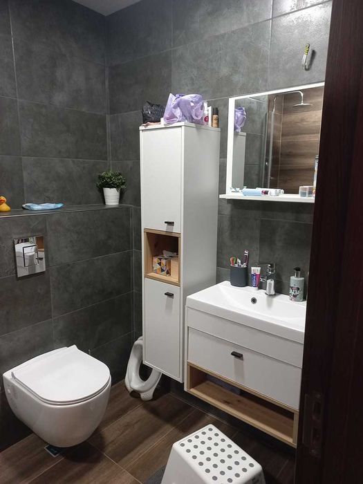 Дава се под наем Тристаен апартамент в София, Света Троица - 90 кв.м за 350 € - Снимка #2