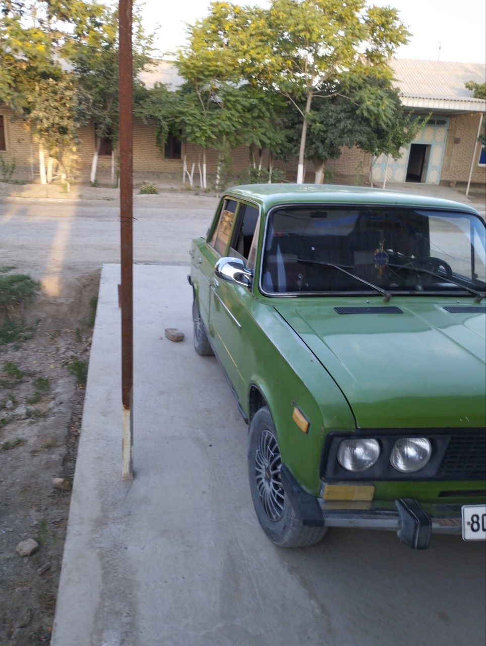 Vaz 21 06 jiguli