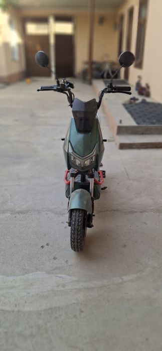 Aybi sipidametr kursatmedi