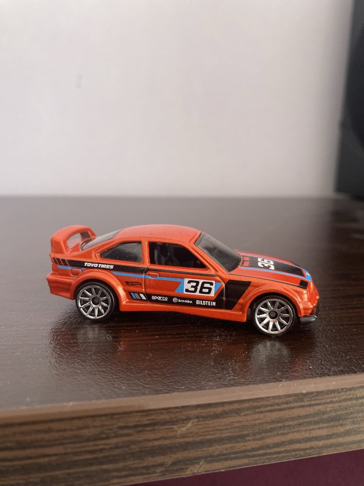 Hot wheels Bmw E36 M3
