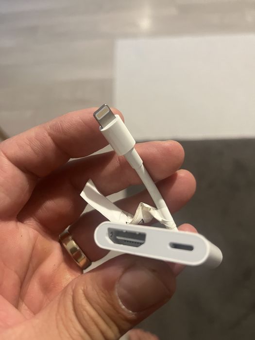 Accesorii apple originale