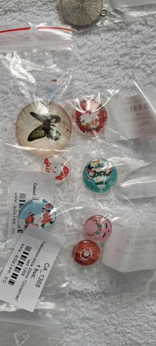 Accesorii handmade