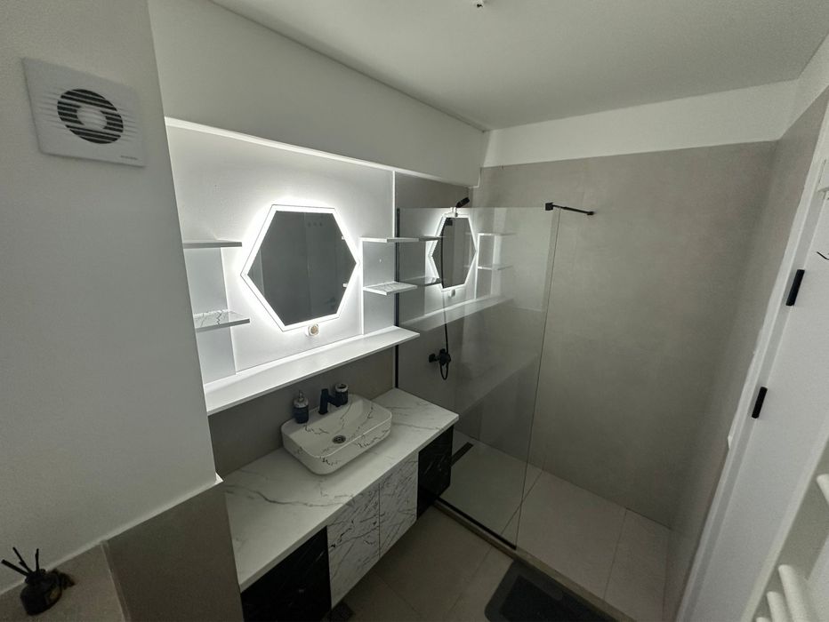 Inchiriez apartament Alezzi Odysey Mamaia Nord