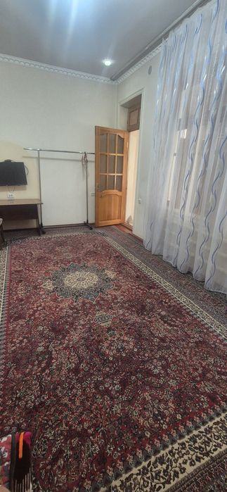 Bektemirda hovli ijaraga