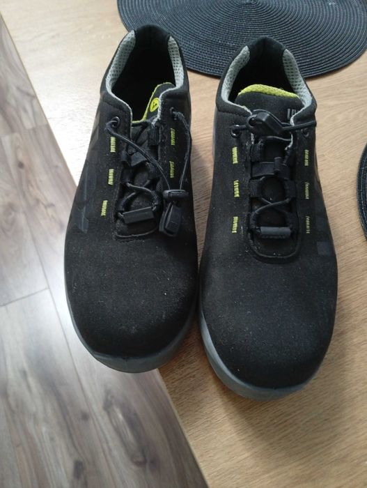 Pupici Uvex marimea 43