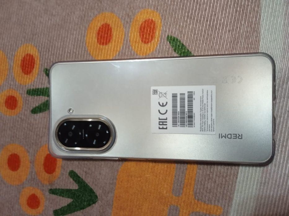 Редми А5 жақдайы зын срочна