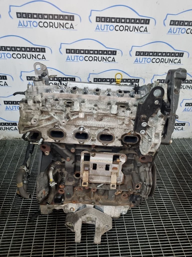 Motor Nissan X - Trail T32 1.6 D 2014 - 2017 130CP Automata R9M Euro5 (1248) 4x2 ...