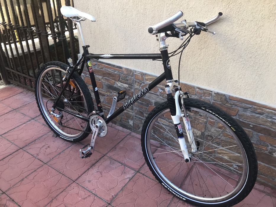 Bicicleta Stevens 26 inch