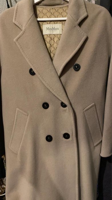 Срочно продам пальто