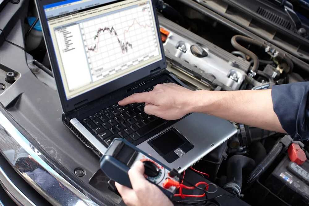 mecanic electrician diagnoza deplasare la domiciliu