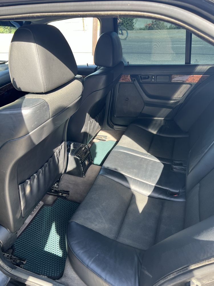 Bmw e34 m54b30 ideal xolatda