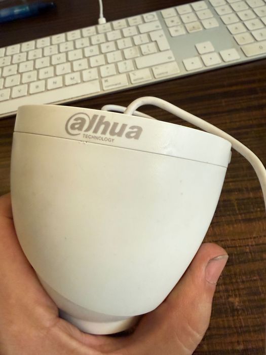 IP Камера Dahua за видео наблюдение