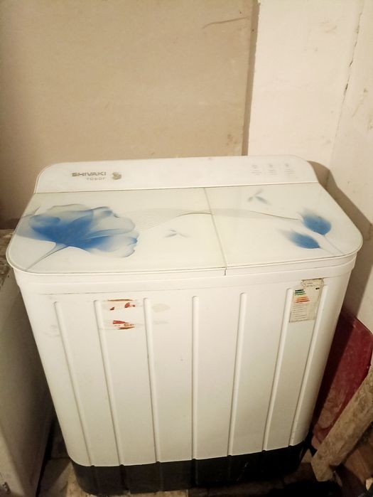 Полуавтомат polavtomat kir moshina