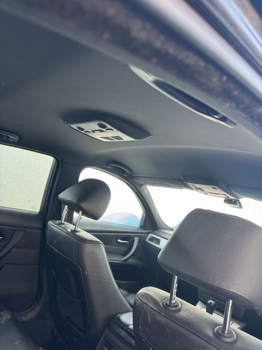 Бмв е90, 3.5, 286кс на части(bmw e90,335d, 286hp na chasti)