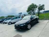 Audi A4 2.0 TDI 143 CP