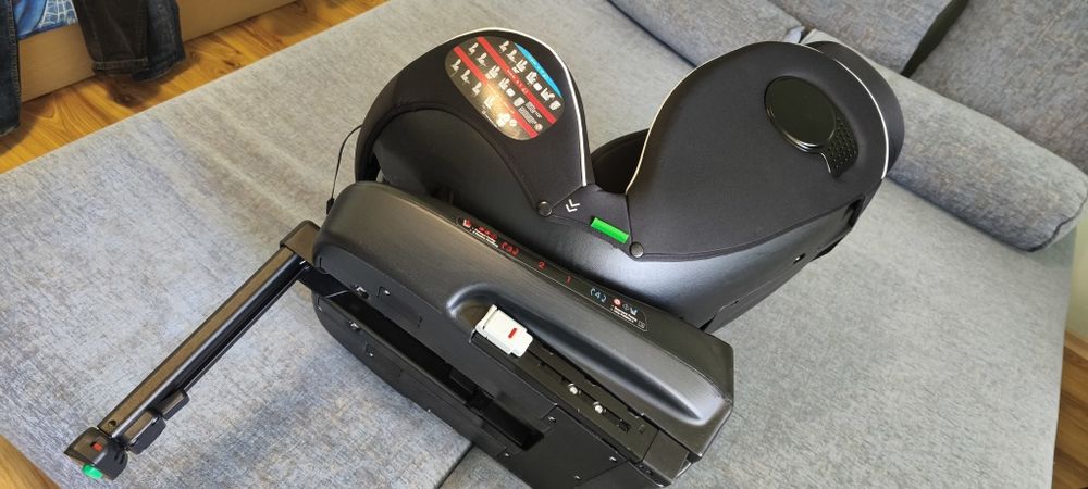 Детско столче за кола