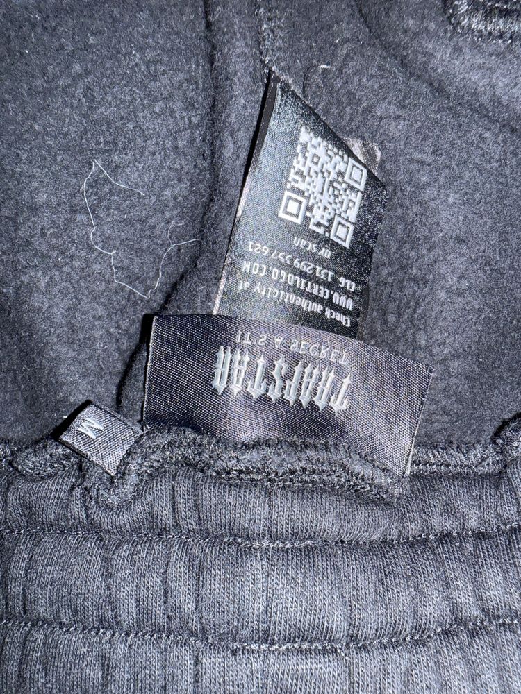 pantaloni trapstar