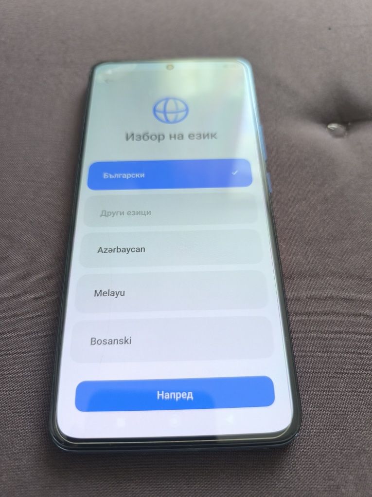 Xiaomi 12 T Pro, 256 GB, 8+4 RAM