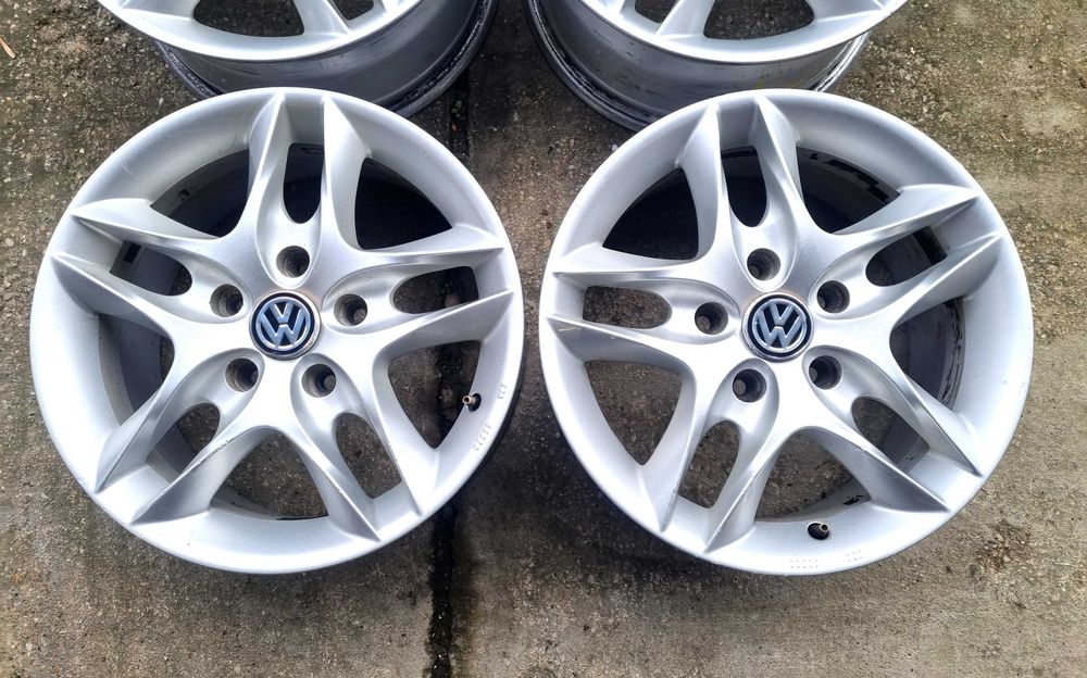 Jante VW T5 T6 bmw 5x120 pe 16 originale