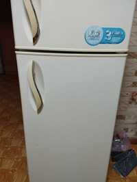 Продам холодильник LG electrocool с технологией No Frost