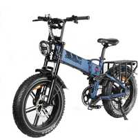 Bicicleta Electrica SAMEBIKE RS-A02, 1200W, 45 km/h, 48V 17AH