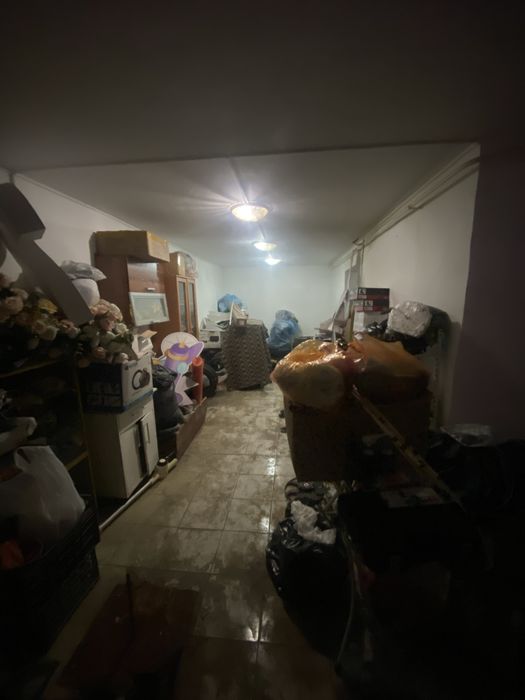 Продается подвальное помещение