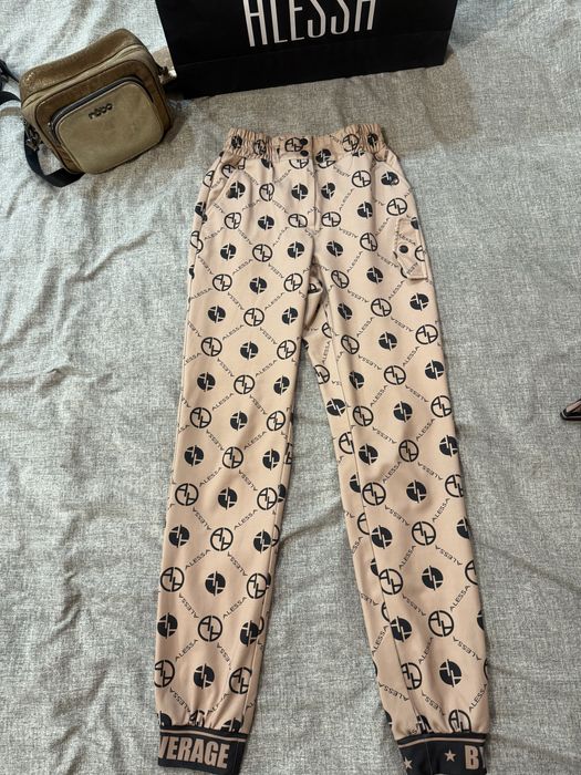 Комплект Alessa XS/S размер.